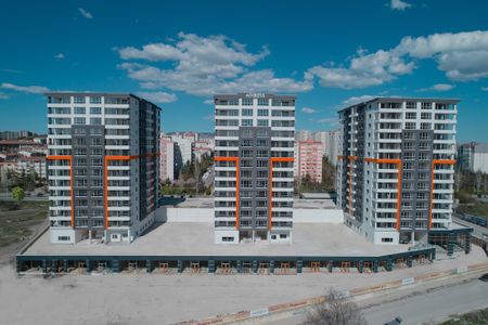Address Eryaman-ALR İnşaat Gayrimenkul