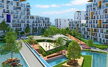 Dumankaya Adres Natura-Dumankaya İnşaat