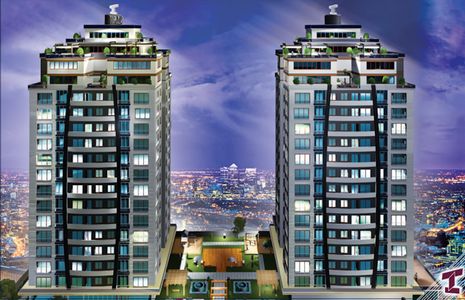 Mavera Ahsen-Topuzlar Yapı