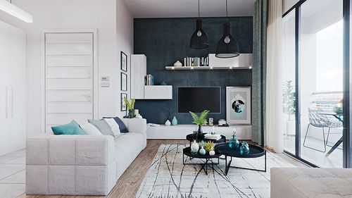 Liva Home-Folkart Yapı