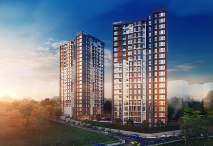 Siltaş Marina-Siltaş Yapı