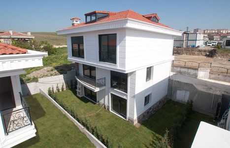 Asrın Konakları Marina-Kuran İnşaat