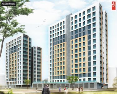 Sefa Apartmanı-Demirland İnşaat
