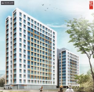 Sefa Apartmanı-Demirland İnşaat