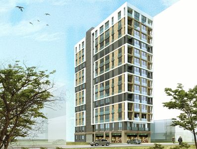 Korman Apartmanı-Demirland İnşaat