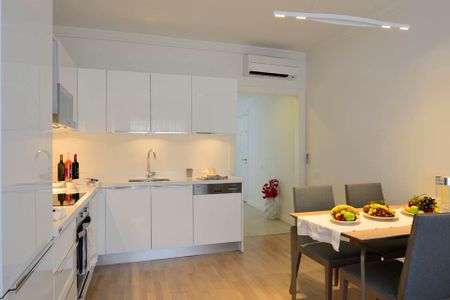 Sundance Residences-Bozaltı International