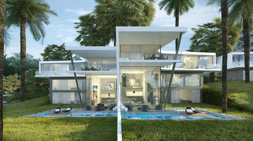LUX* Bodrum Residences-MYC Partners