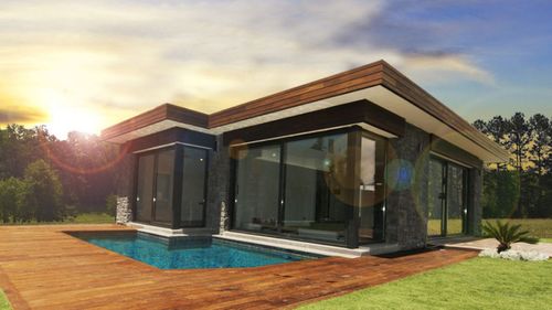 Iasos Exclusive Bodrum-Meta Bilişim İnşaat