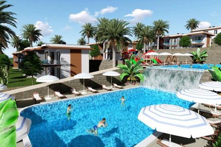 Eşin Deluxe Bodrum-Eşin Group
