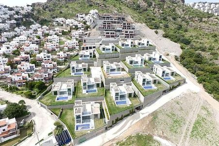 Maison D'ela-Evranos Yapı