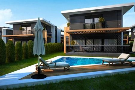 Utopia Marmaris-Art Maris Yapı