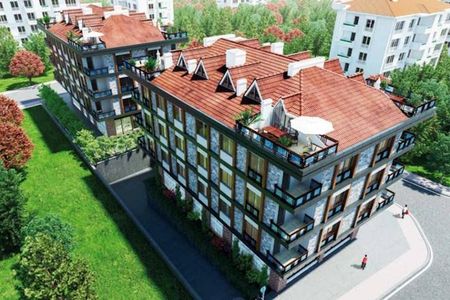 Bolluca Yakut Evleri-Taş Dünyası İnşaat