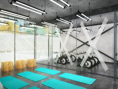 Evinpark Kadıköy-Sefa İnşaat - Koyuncu İnşaat