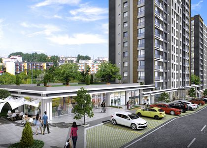 Gülpark Yuvam-Gül Proje