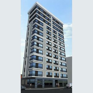 Mevsim Apartmanı-Sağlam Yapı 