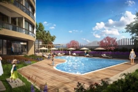 Has Apartmanı -Tahincioğlu Gayrimenkul