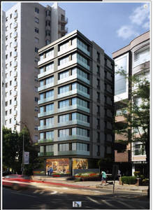 Vasıfbey Apartmanı -Ekotek İnşaat 