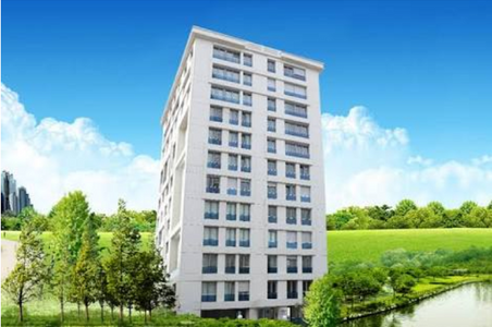 Güneş Apartmanı -Ekotek İnşaat 