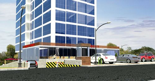 Bilim Towers-Bilim Grup 