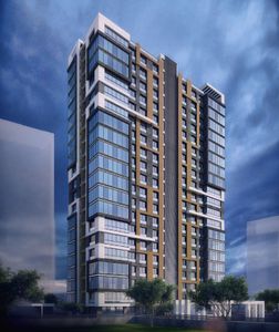 Turkuaz Park Residence-İz gayrimenkul inşaat