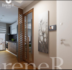 Caddebostan Suites-Brener Yapı A.Ş