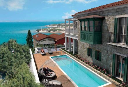 Valory Çeşme-Yiğitoğlu Kimya A.Ş