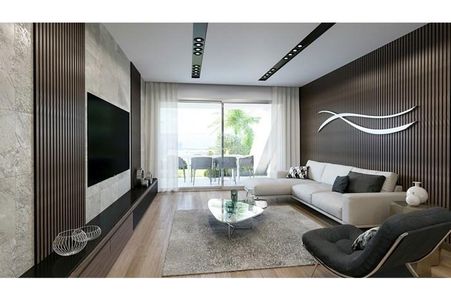 Blife Çeşme-Berberoğlu İnşaat - Entegre İnşaat