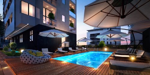 Hatipoğlu Apartmanı-Kuyaş - Big Plus Ortaklığı