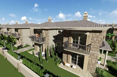 Villa Vera Şifne-Perinçek Group