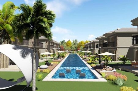 Villa Vera Şifne-Perinçek Group