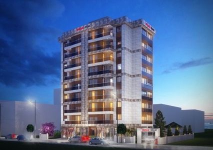 Güneş Apartmanı-Tanışlar Grup