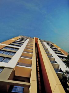 Göztepe Şans Apartmanı-Handemir Yapı İnşaat
