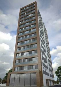Evinpark Kristal Alp Apartmanı-Sefa İnşaat - Koyuncu İnşaat