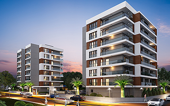 Newplus Çiğli-Avcı İnşaat