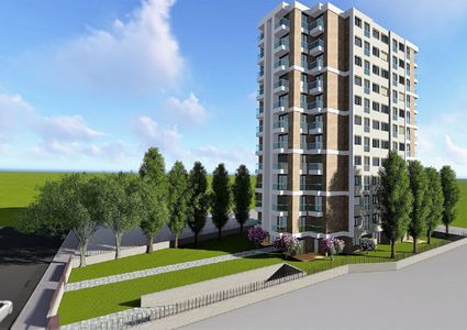 Semur Apartmanı-Keleşoğlu Holding