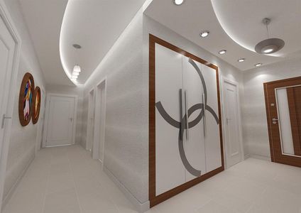 Semur Apartmanı-Keleşoğlu Holding