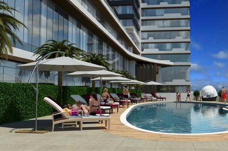 Kiptaş Evim Kadıköy-Anka Group