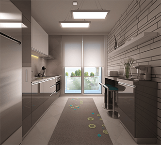 Aqua Erenköy-Agro Artı İnşaat