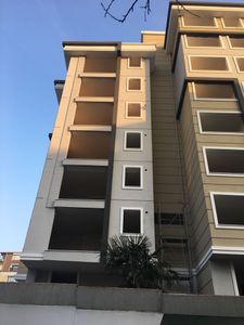 Kardeşler Apartmanı-Yaman Group İnşaat