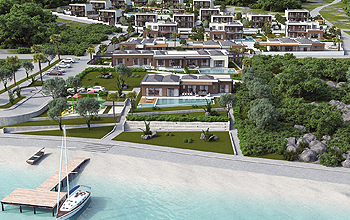 Dalyan Prestige-Yunusoğlu İnşaat