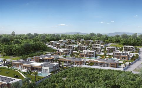 Dalyan Prestige-Yunusoğlu İnşaat