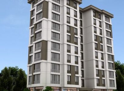 Evv Kozyatağı-Erdağı İnşaat