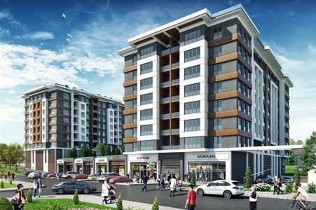 Reform Life-Delta Arazi Geliştirme İnşaat 