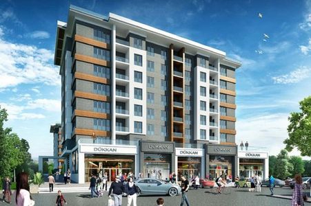 Reform Life-Delta Arazi Geliştirme İnşaat 