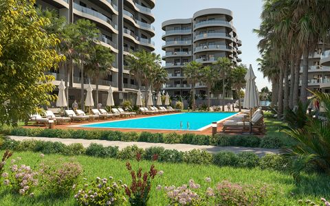 Green Life Ulukent-Katal İnşaat