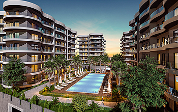 Green Life Ulukent-Katal İnşaat