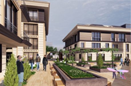 Gül Park Butik-Gül İnşaat