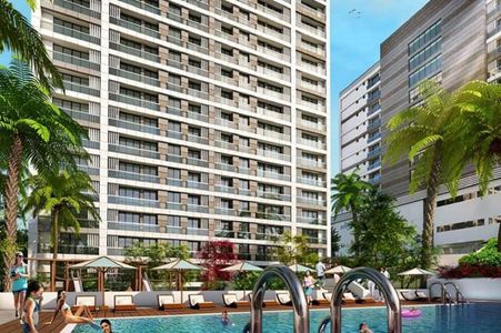 Sun Flamingo Park-Sun Turizm A.Ş
