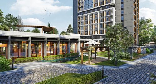 Nef 36 Basınekspres-Nef - Timur Gayrimenkul 