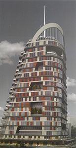 İstanbul Emprada-Emprada Otelcilik Turizm A.Ş